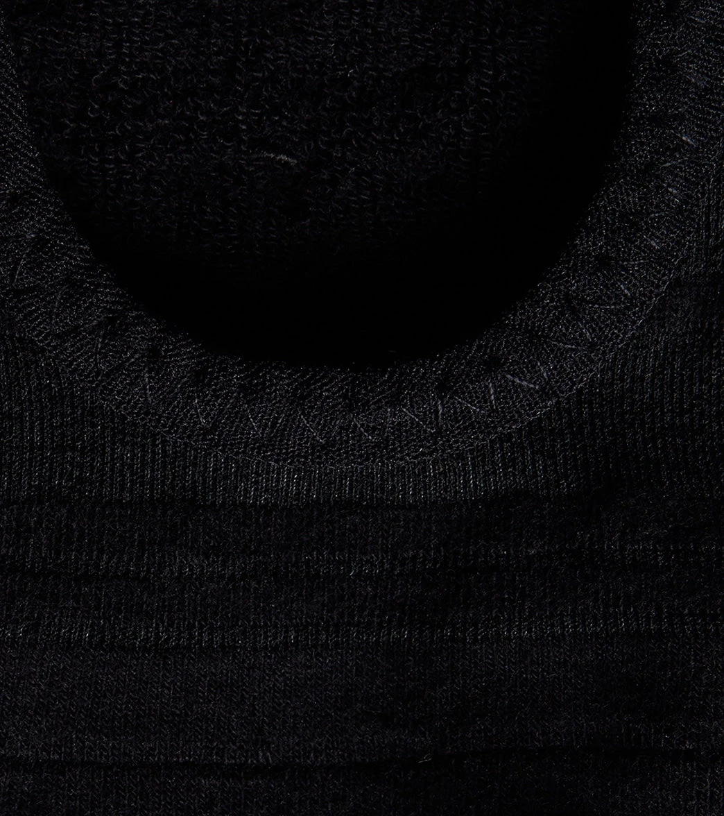 Tavi Breeze Emma Grip Socks Ebony - Image 2