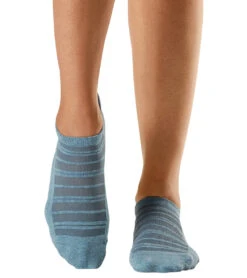 Tavi Breeze Savvy Grip Socks Lake