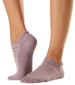 Tavi Breeze Savvy Grip Socks