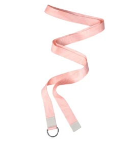 Yoga Design Lab Yoga Strap Coral