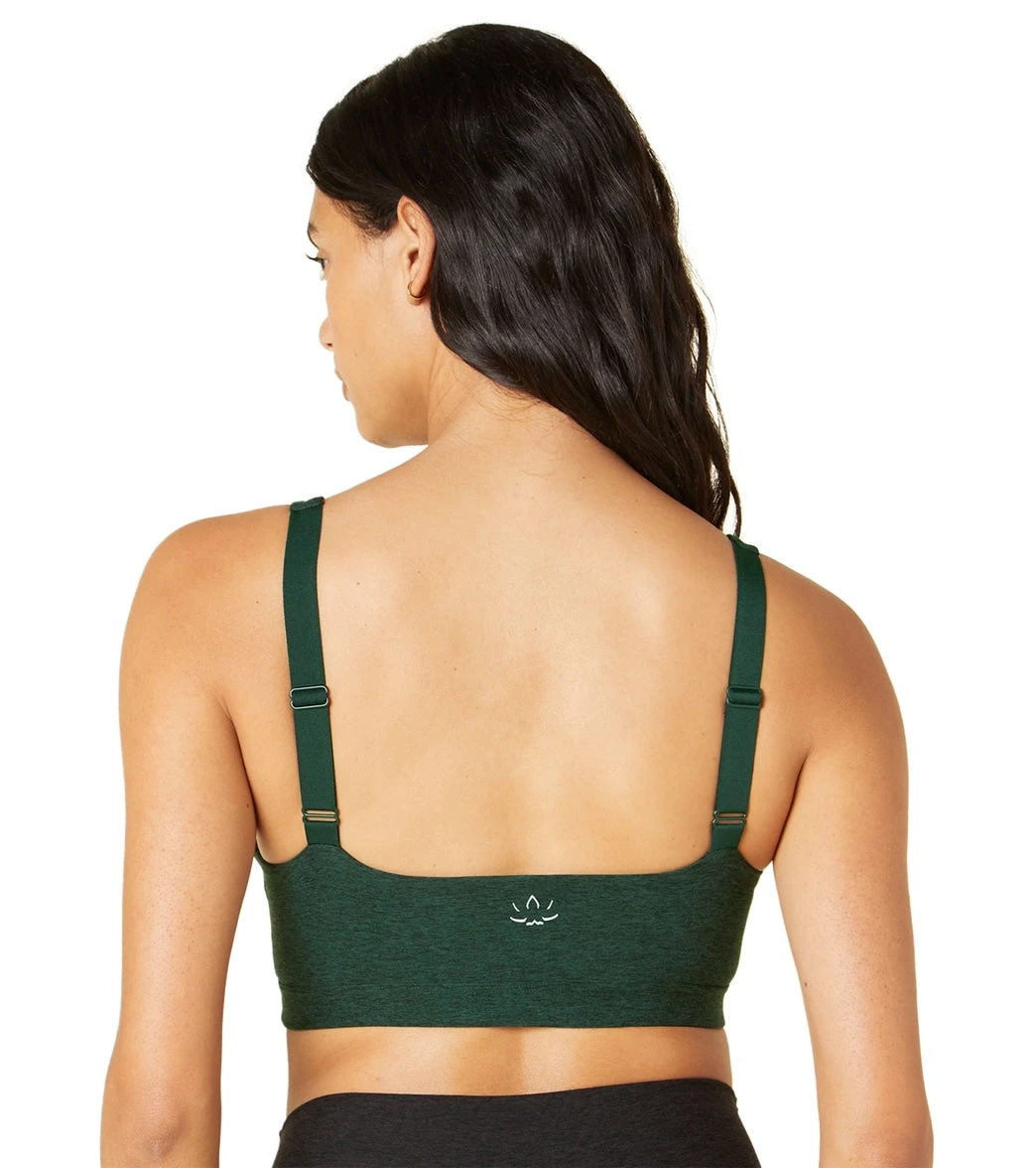 Beyond Yoga Spacedye Cut To Bra - Image 3
