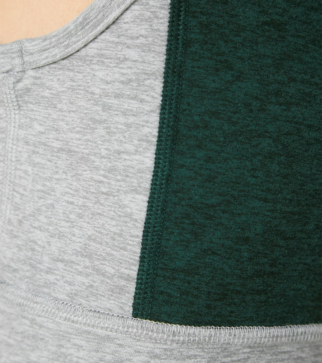 Beyond Yoga Spacedye On Block Bra - Image 5