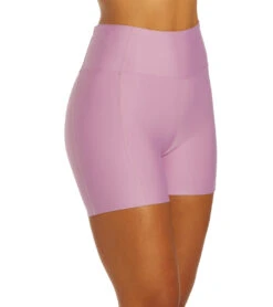 Year Of Ours Work Out Shorts Tulip