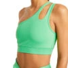 Year Of Ours Robin Bra Green