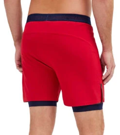 Rhone 6" Swift Short Lined Chili Pepper