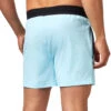 Rhone 5" Mako Tech Short Unlined Castaway