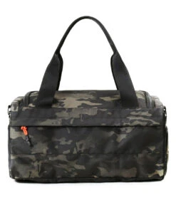 Vooray Boost Duffel Abstract Camo