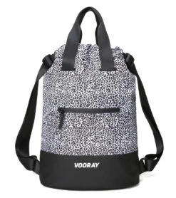 Vooray Flex Cinch Backpack