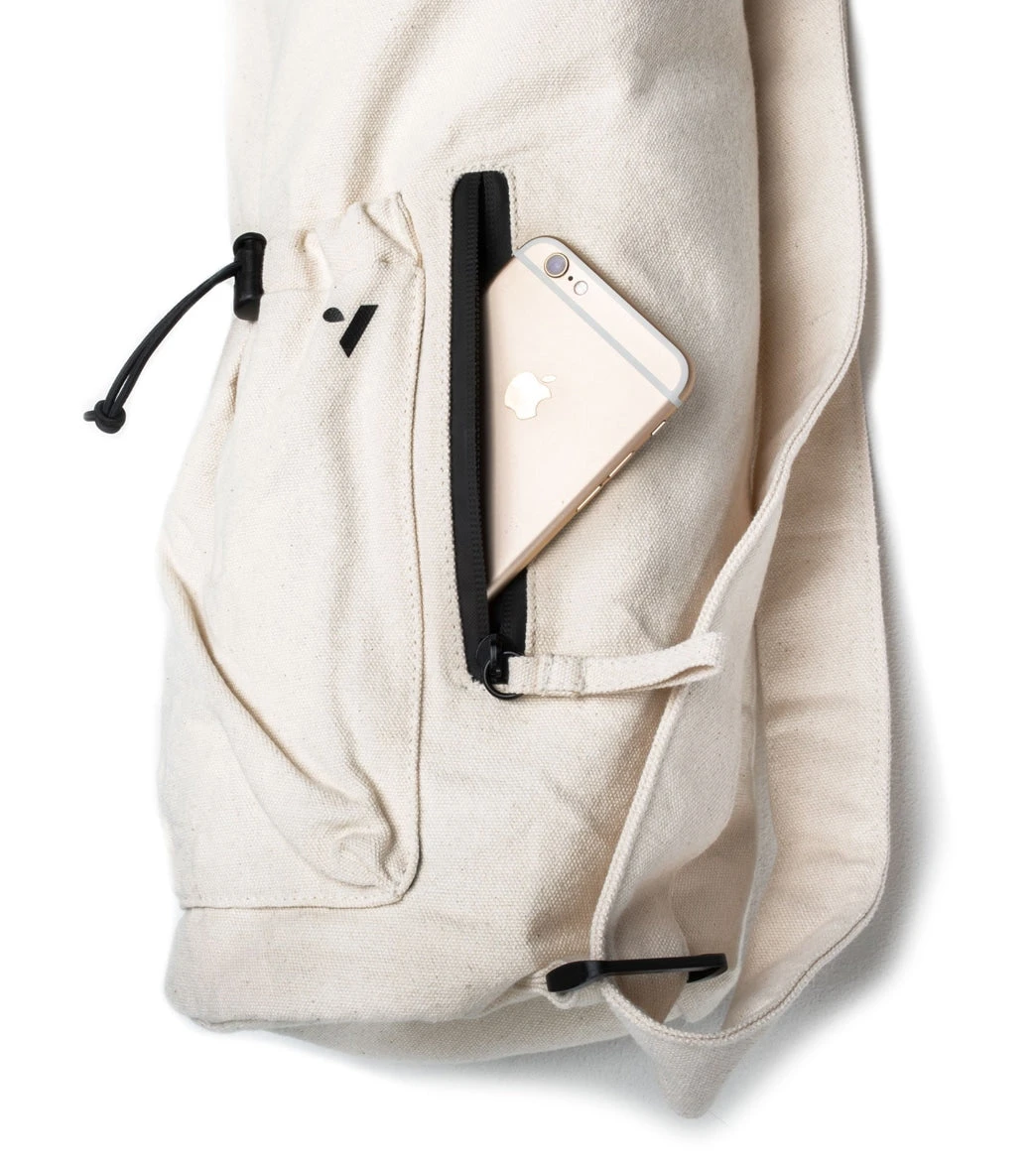 Vooray Avani Organic Mat Bag - Image 9