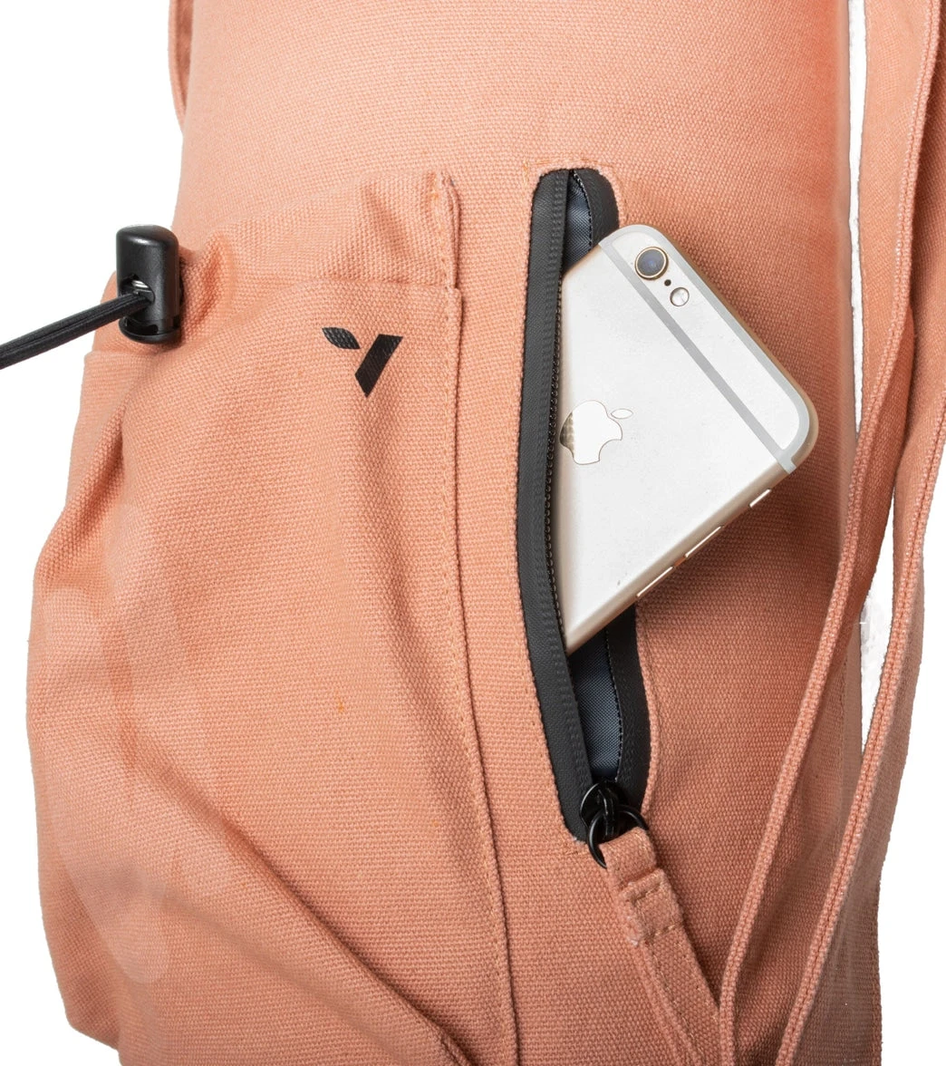 Vooray Avani Organic Mat Bag - Image 3