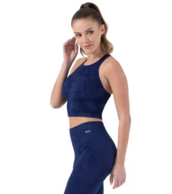 NUX Thrive Texture Tank Blue Moon
