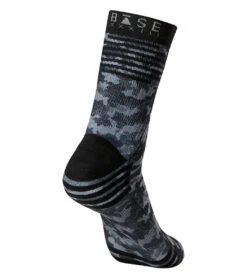 BASE 33 Sport Crew Sock Rugged