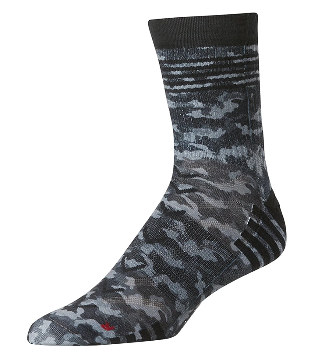 BASE 33 Sport Crew Sock Rugged - Image 2
