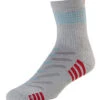 BASE 33 Sport Crew Sock