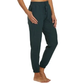 Girlfriend Collective RESET Jogger Moss