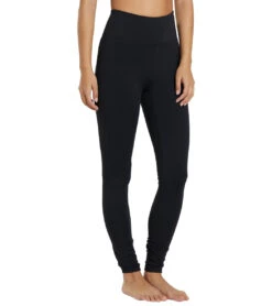 Girlfriend Collective LUXE Legging 28.5" Black