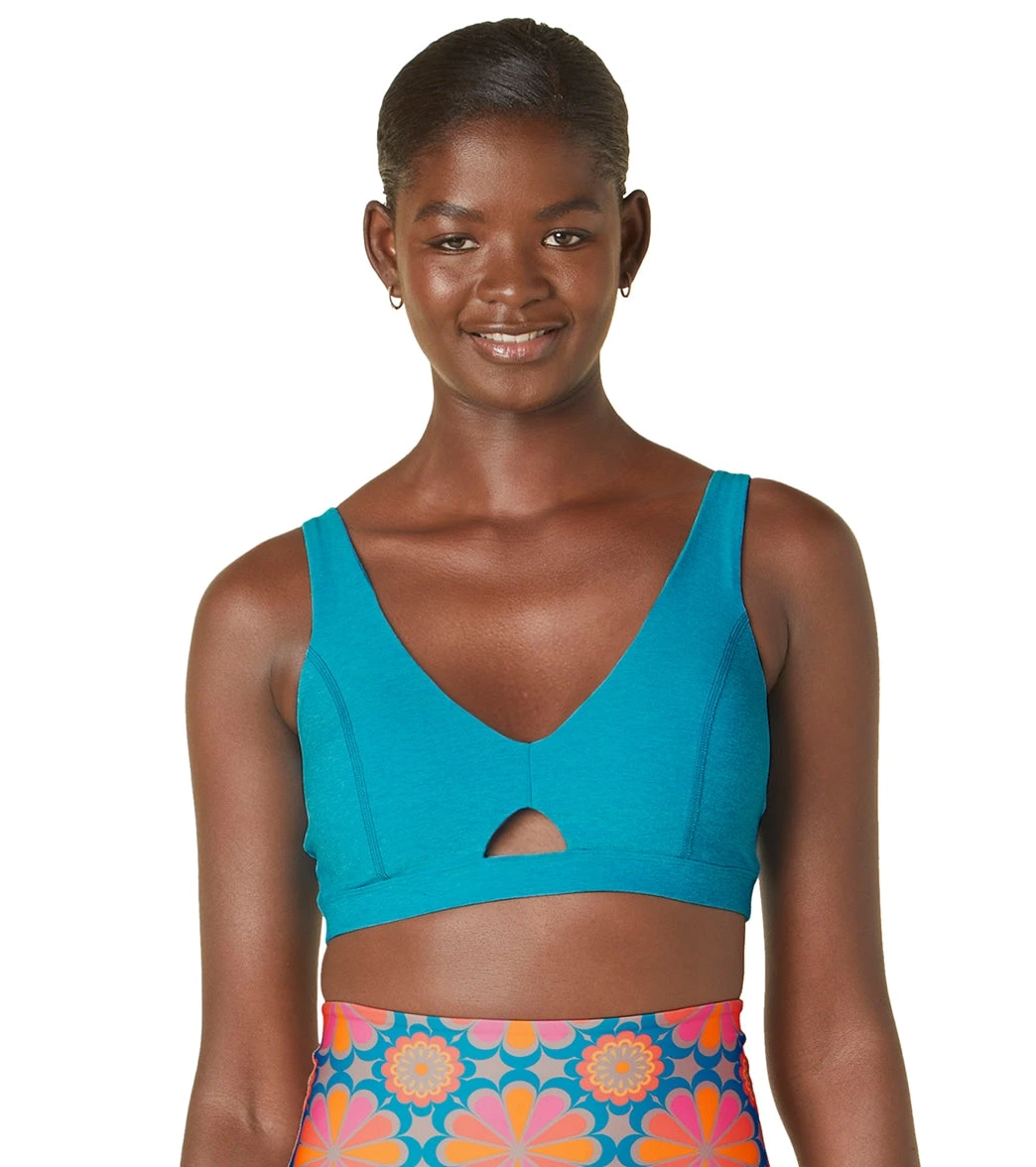 Beyond Yoga Spacedye Cut To Bra - Image 12