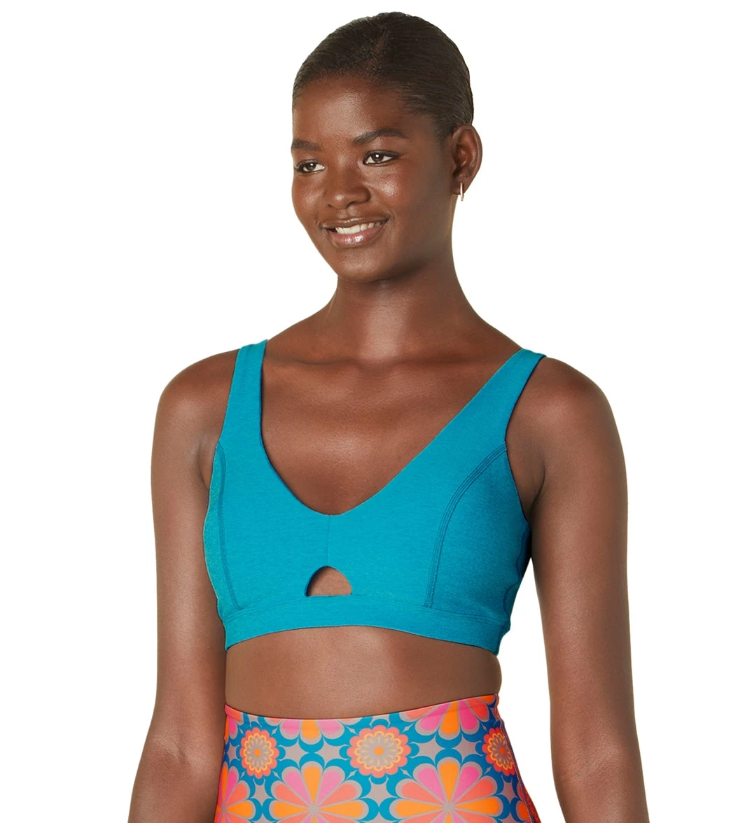 Beyond Yoga Spacedye Cut To Bra - Image 13