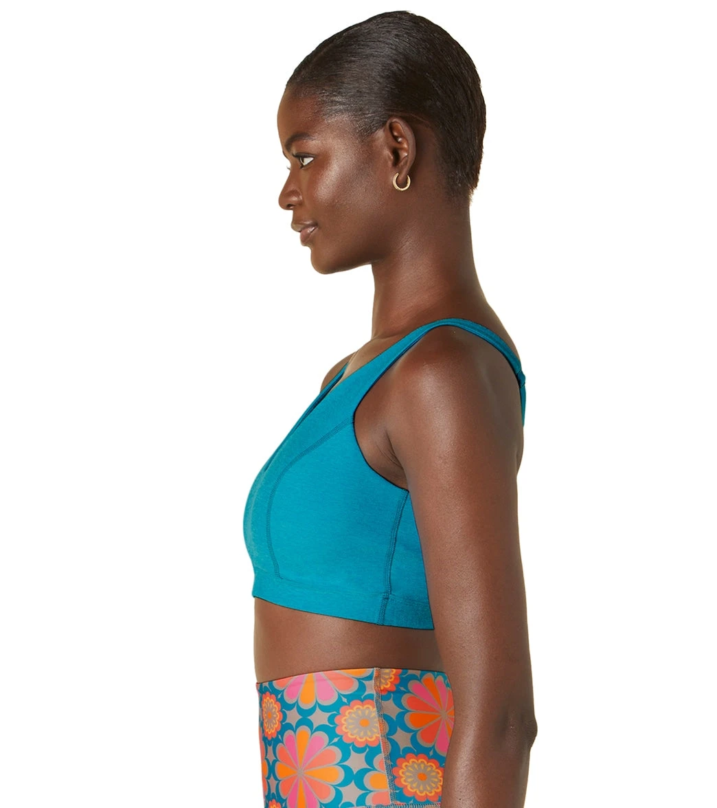 Beyond Yoga Spacedye Cut To Bra - Image 15