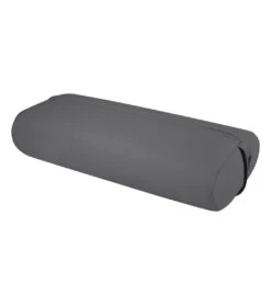 Hugger Mugger EZ Clean Standard Bolster Charcoal