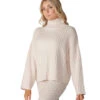 Tavi Alpine Mock Neck Sweater