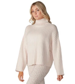Tavi Alpine Mock Neck Sweater