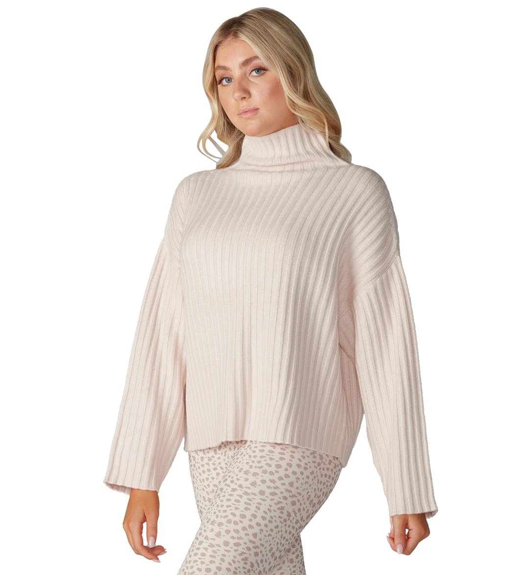 Tavi Alpine Mock Neck Sweater - Image 6