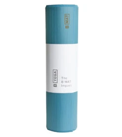 B Yoga The B MAT Impact