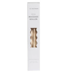 Halfmoon Eco Massage Roller Natural