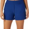 Beyond Yoga Spacedye Trek High Waisted Short