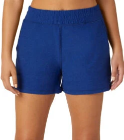 Beyond Yoga Spacedye Trek High Waisted Short