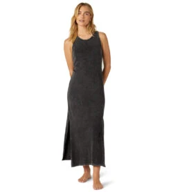 Beyond Yoga Effortless Tank Dress