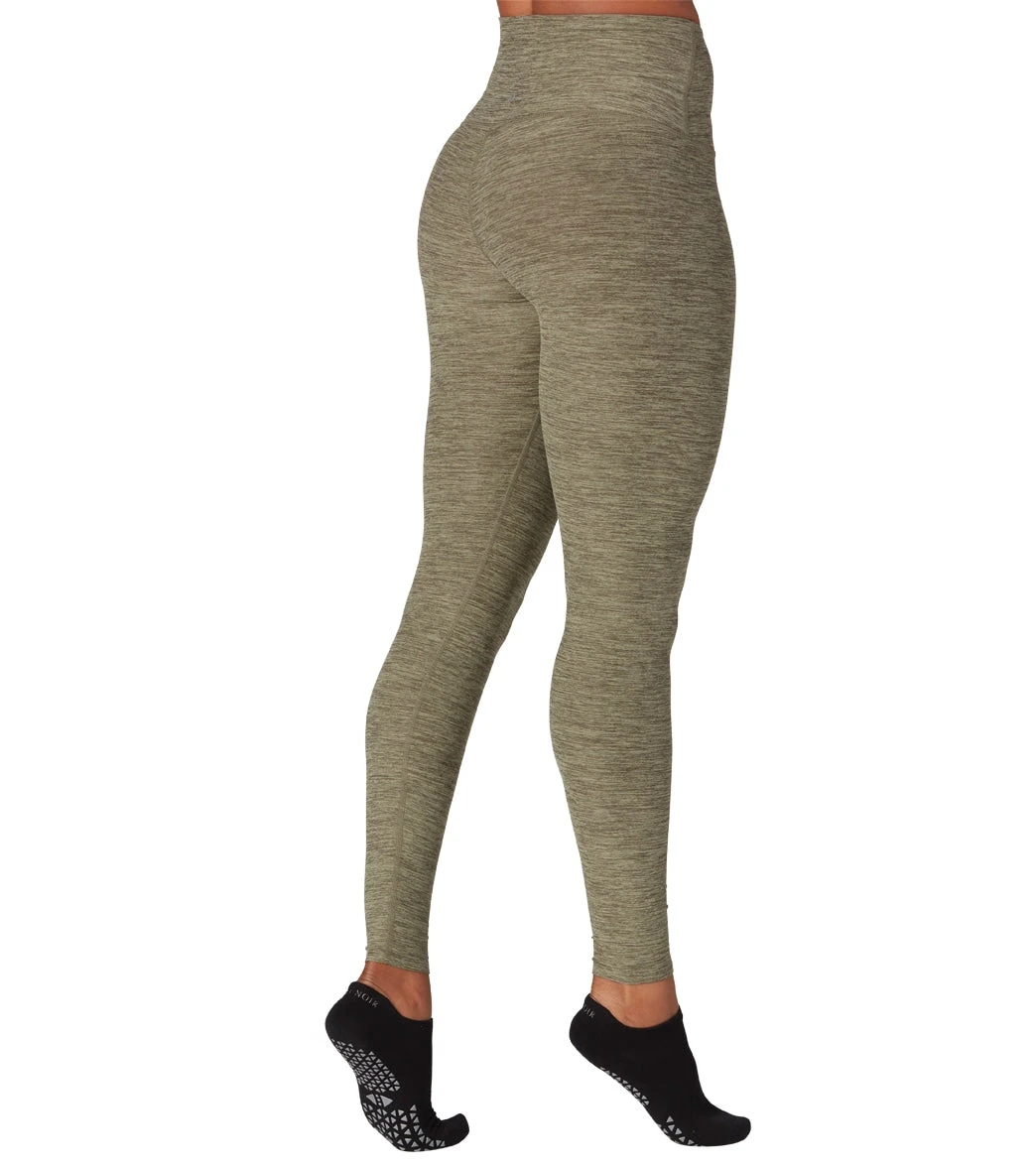 TaviCloud High Waisted Tight - Image 2