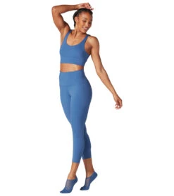 Tavi Empower Bra Deepwater