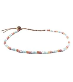 Lotus And Luna Balance + Inner Peace Necklace