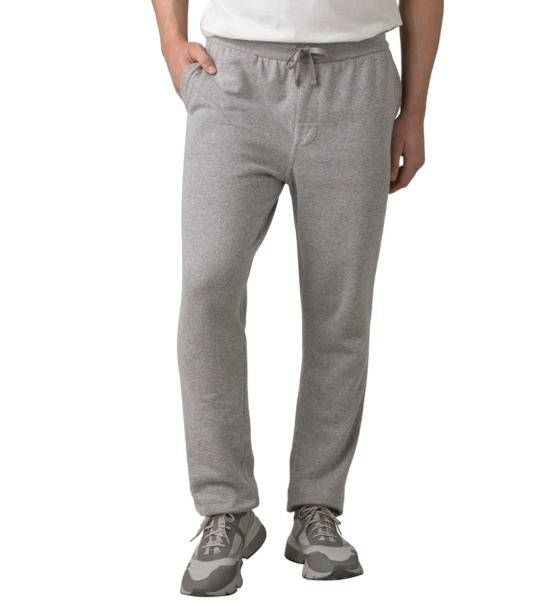 PrAna Cardiff Fleece Sweatpant - Image 6