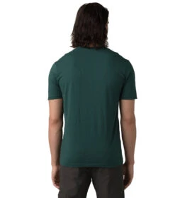 PrAna Como Te Llama Journeyman 2 Deep Pine Heather