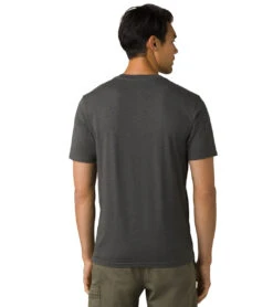 PrAna Como Te Llama Journeyman 2 Charcoal Heather