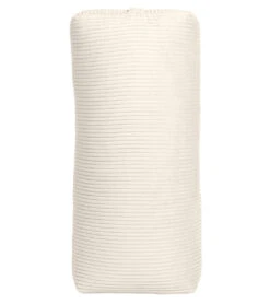 Halfmoon Corduroy Rectangular Bolster