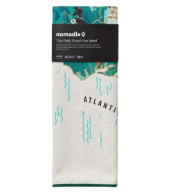 Nomadix 59 Parks US Map 59 Parks