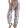 Lotus And Luna Laguna Harem Pants