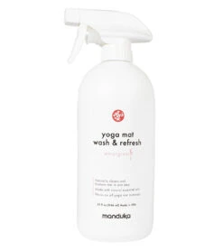 Manduka Mat Wash & Refresh 32oz Lemongrass