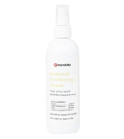 Manduka Disinfecting Cleaner 8oz