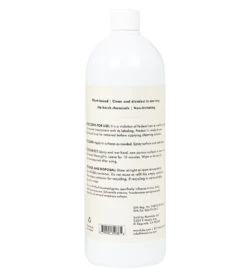 Manduka Disinfecting Cleaner 32oz Fresh Citrus