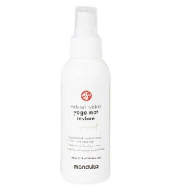 Manduka Natural Rubber Restore 4oz