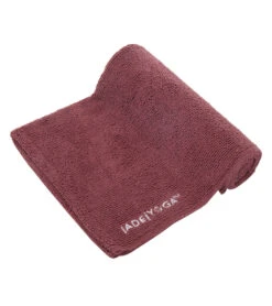 Jade Yoga Microfiber Hand Towel 24"