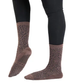 Tavi Jess Grip Socks Dusk Lynx
