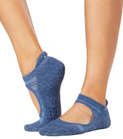 Tavi Breeze Emma Grip Socks Deepwater