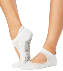 Tavi Breeze Emma Grip Socks Saltwater Space Dye