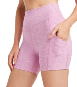 Year Of Ours Tennis Short Vintage Pink